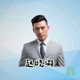 赵晓琳